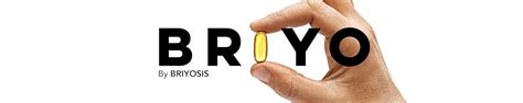 Amazon.in: Briyo Supplements - By Briyosis: Coq10 plus Omega 3