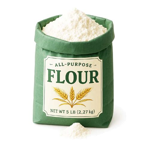 Hard Wheat Flour Supplier | All Purpose, Tortilla, Bread & High-Gluten ...
