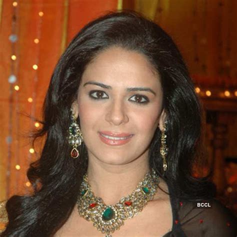 Although, both Mona and Vidyut were unavailable to comment, a source ...