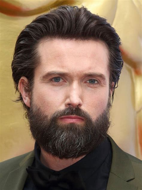 Emmett J. Scanlan - Actor