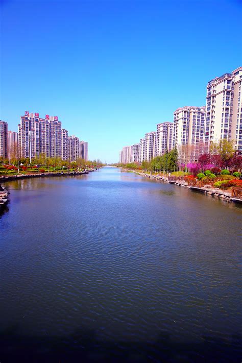 江苏盐城：一座“蓝绿交织”的海滨新城呼之欲出-现代快报网