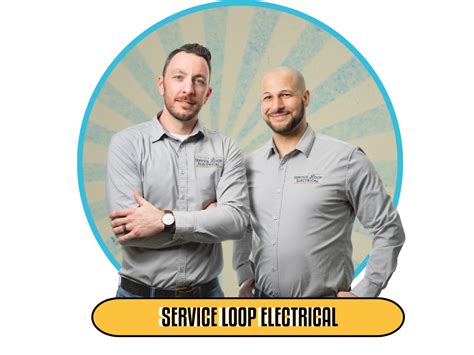 Service Loop 的图像结果