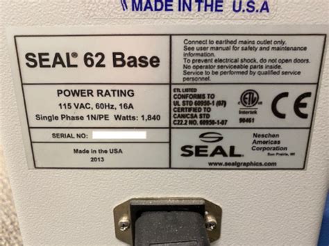 Image result for Code 62 Seal Design