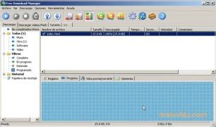 Descargar Free Download Manager 6.29 para PC Gratis