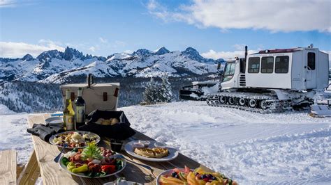 Season Passes for Mammoth Mountain | View Options