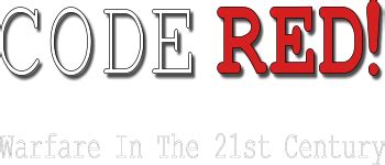 Image result for Code Red Logo