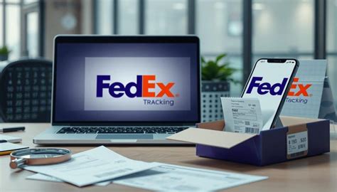FedEx Tracking Code 的图像结果