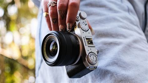 The best lenses for the Fujifilm X-M5: smart glass for hybrid shooting ...