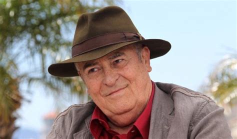 Bernardo Bertolucci Kimdir, Hayatı ve Resimleri