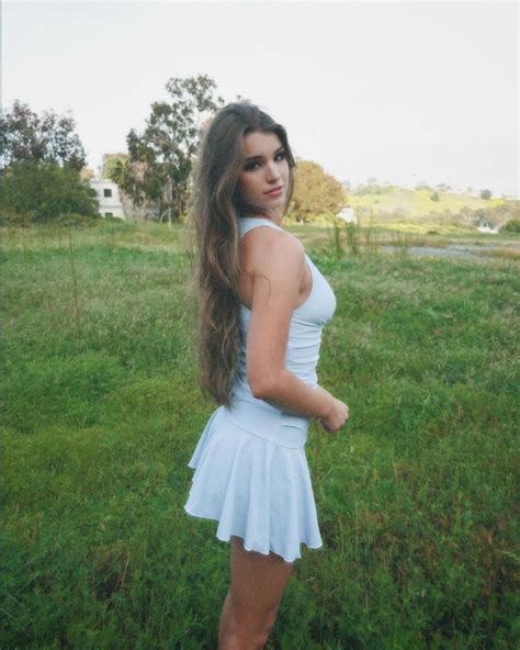 BROOKE MONK for Blackbough Swim, May 2023 – HawtCelebs