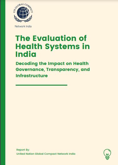 Publications - UN GCNI