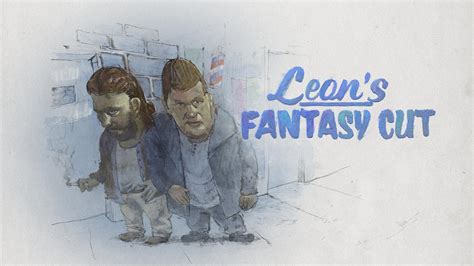 Leon's Fantasy Cut (2022)