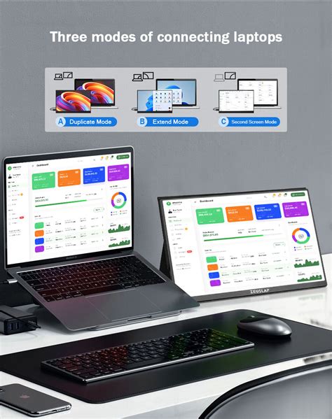 Portable PC Monitor 的图像结果