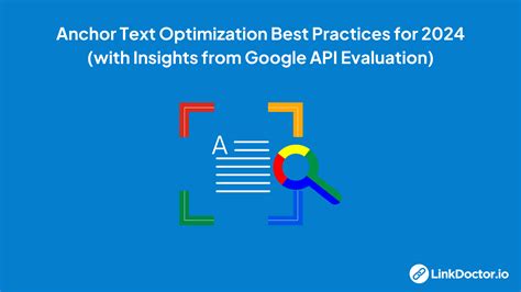 Image result for Anchor Text Optimization