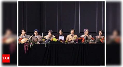 BTS announces 'BTS Meal' collaboration with global burger chain and ...