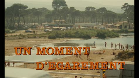 Un moment d'égarement / In a Wild Moment. 1977. FULL-HD. - 3 June 2023 ...