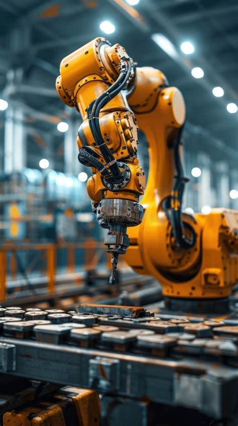 Robot Assembly Production Line 的图像结果