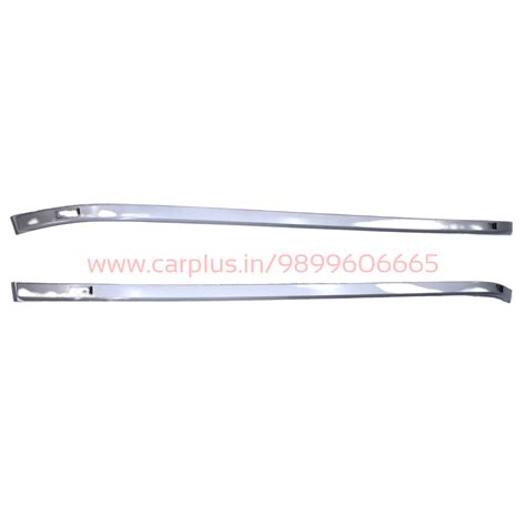 KMH Roof Rails For Ford Ecosport – CARPLUS