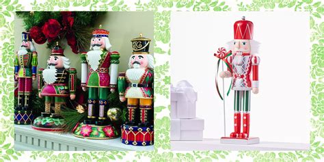 Christmas nutcracker decorations for sale online