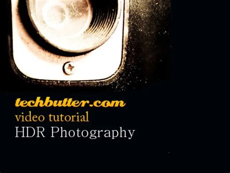 Image result for High Dynamic Range Tutorial