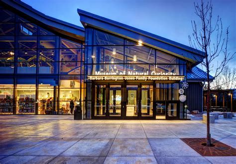 Museum of Natural Curiosity