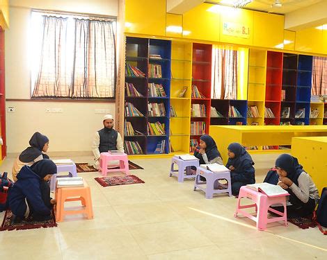 Courses | Niyaz National School | Best School in Bhiwandi