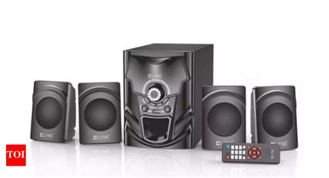 Lyne Originals launch new range of JukeBox speaker and gaming headset ...