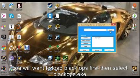 Image result for Fivem Mod Menu Injector