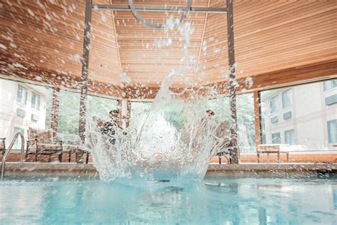Ann Arbor Hotel with Indoor Pool & Breakfast | Ann Arbor Regent