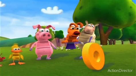 Image result for WordWorld Promo