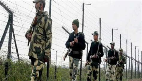 Pahalgam Terror Attack: Pakistan Army Resorts To Unprovoked Firing ...