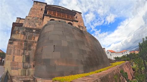 Qoricancha Temple of the Sun | Qoricancha Expeditions