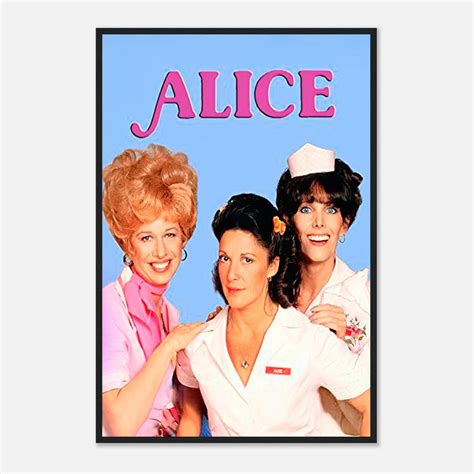 Alice Television Series