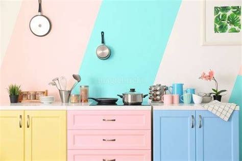 26 Trendy Pink Color Combination for Walls Making Waves