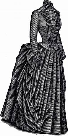 Bustle Dress by Marvelous Bustle Dress The Graphics Bustle Dress