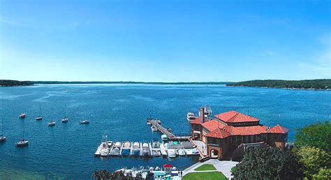 Revealed: 7 Things To Know About Waterfront Living In Lake Beulah, WI