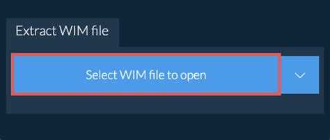 Image result for How to Use Wim File