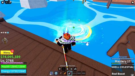 Blox Fruits Golden Whirlpool Guide - Deltia's Gaming