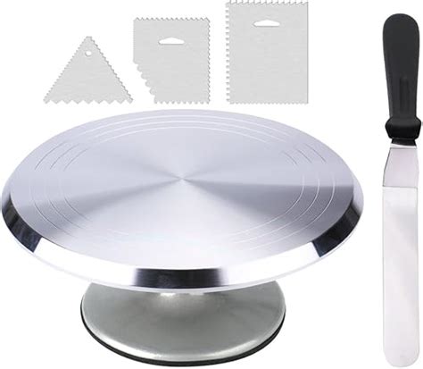 Image result for Cake Turntable Reviews