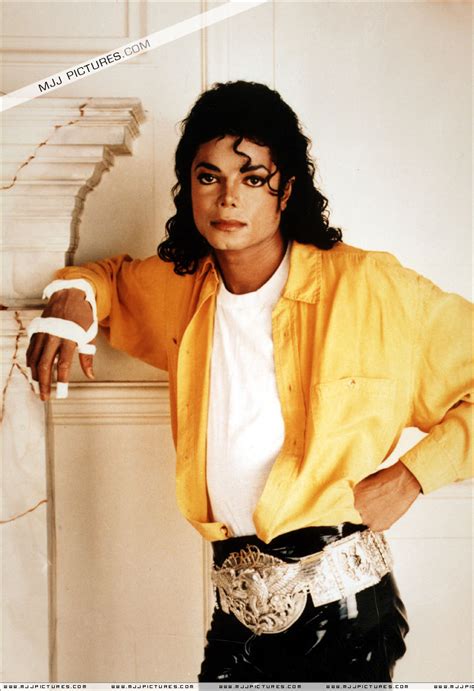 Michael Jackson - Michael Jackson Photo (8090697) - Fanpop