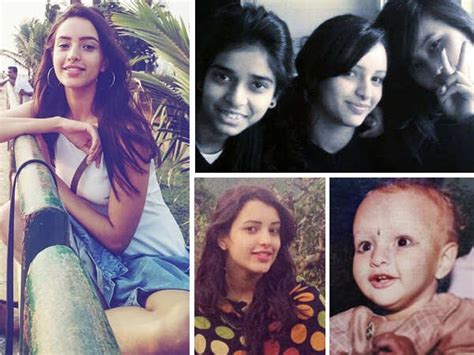 Birthday Special: 10 Throwback pics of Triptii Dimri | Filmfare.com