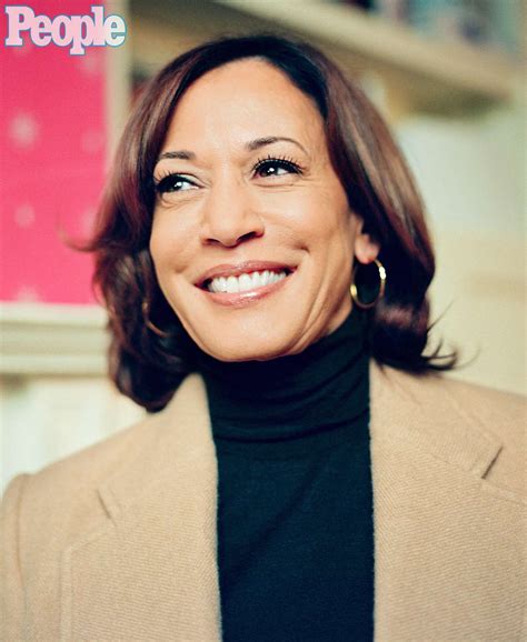Kamala Harris on Pink Library at VP Residence: 'Challenging What Power Looks Like'