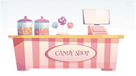 Commercial Candy Land 的图像结果