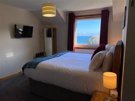 SEACROFT (Aird Uig) - B&B Reviews, Photos, Rate Comparison - Tripadvisor