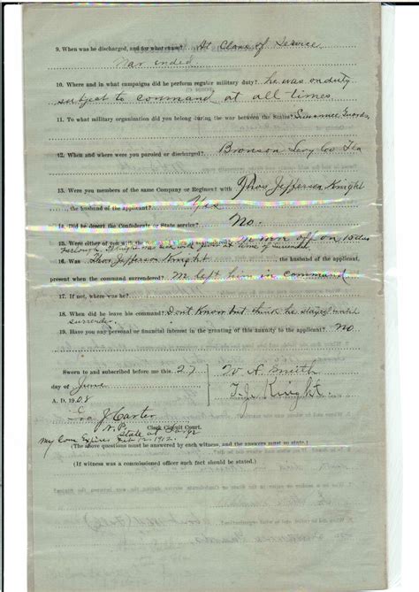 Florida Memory • KNIGHT, Thomas Jefferson