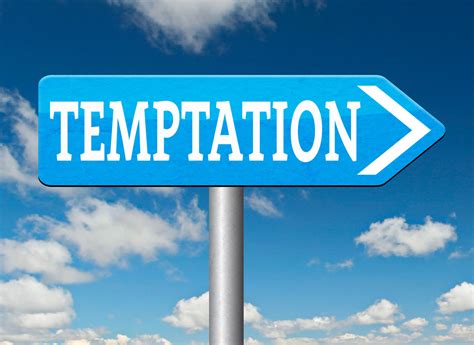 Temptation: How Does It Occur? - Life, Hope & Truth