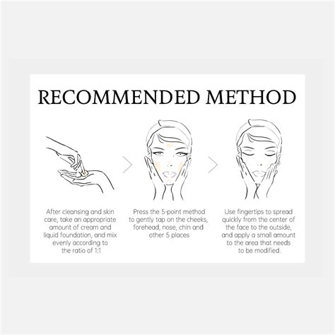 Henlics Paris Vitamin Enriched Face Base