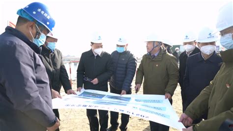 中国水电三局 基层动态 襄阳项目桥梁工程施工任务产值过半