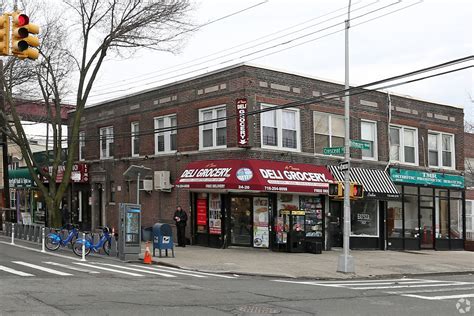 24-20 Ditmars Blvd Astoria, NY 11105 - Retail Property for Lease on ...