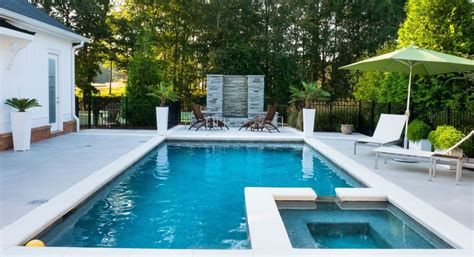 How to Convert a Chlorine Pool to Salt Water - Cost & Benefits